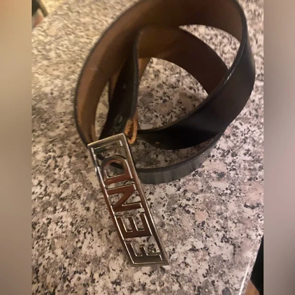 Fendi | Accessories | Fendi Authentic Buckle Vintage 24  display picture 2